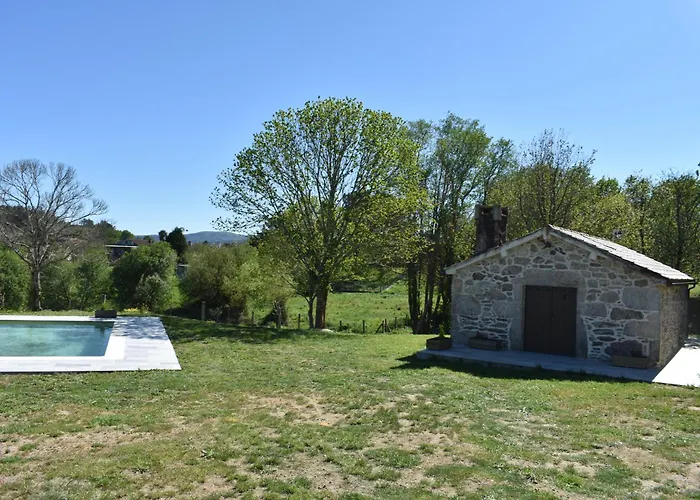 Cabana De Pili