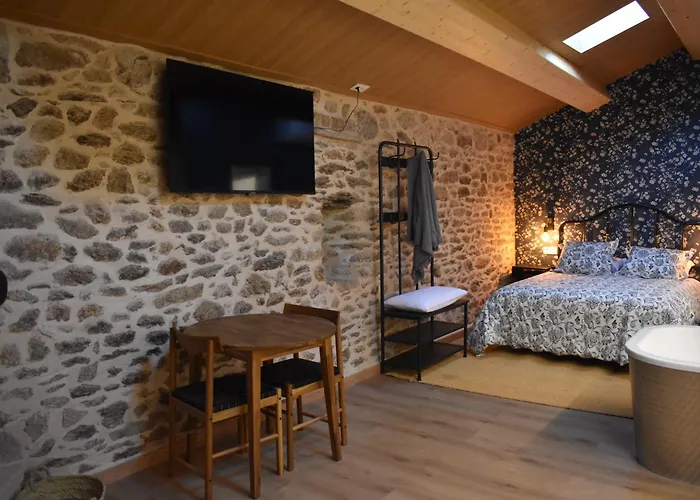 Cabana De Pili