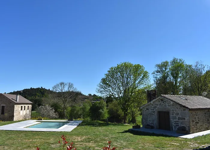 Cabana De Pili
