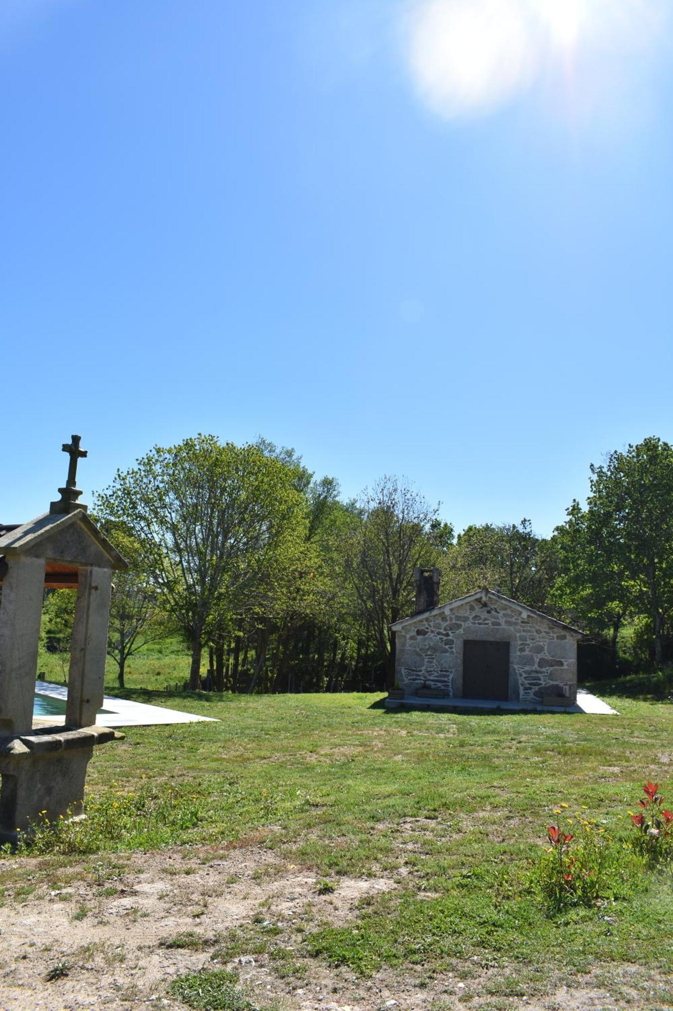 Holiday home De Pili A Estrada