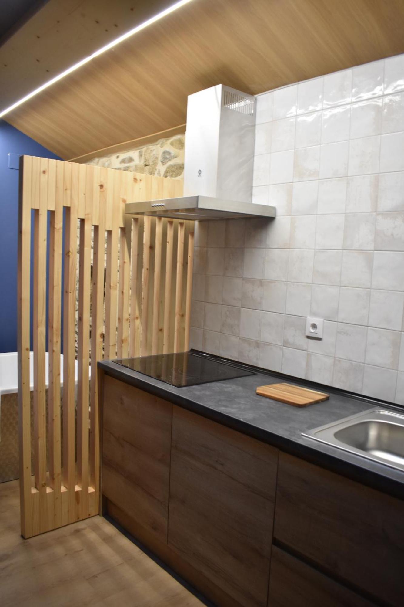Holiday home De Pili