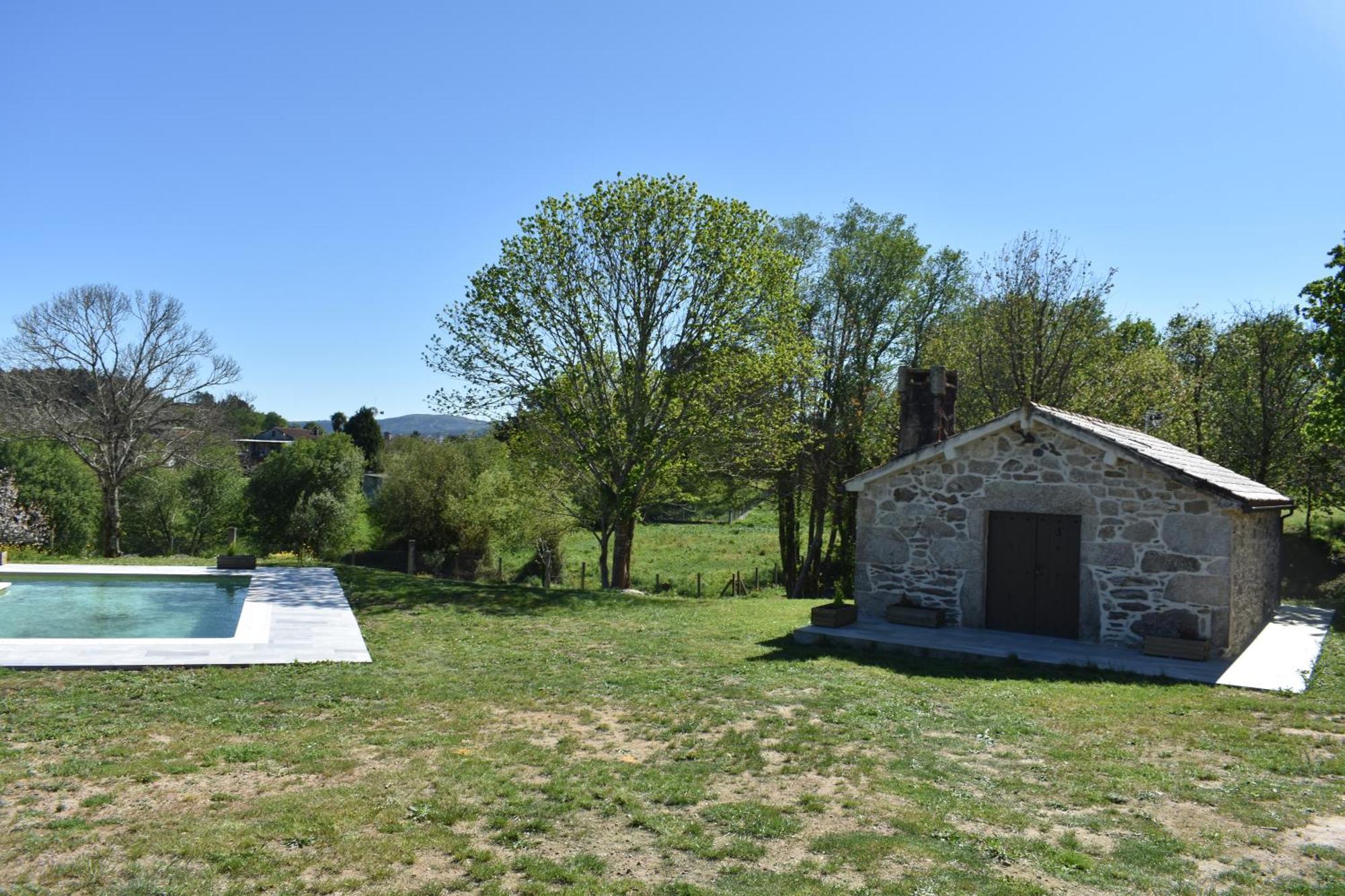 Holiday home De Pili A Estrada