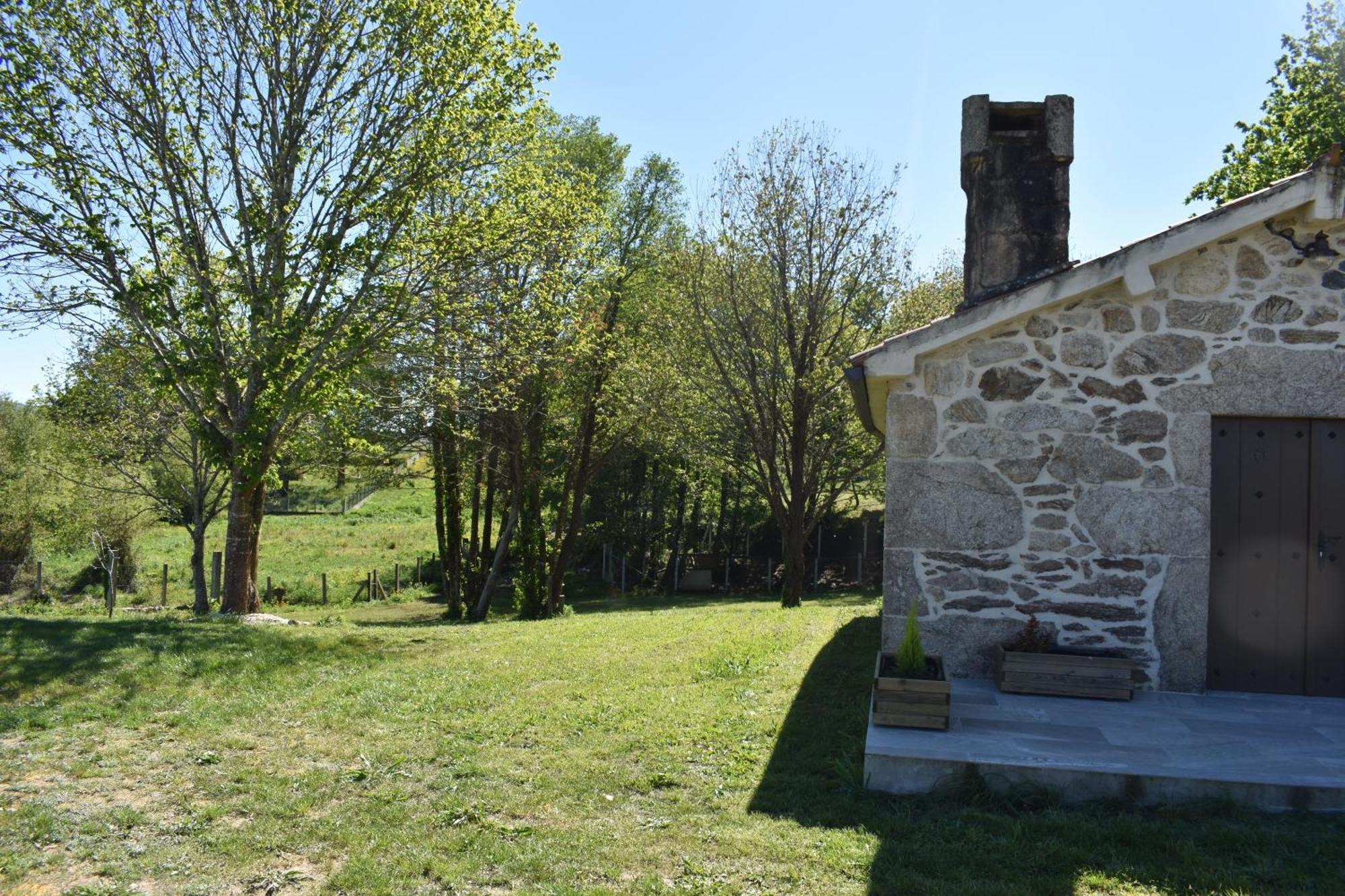 Holiday home De Pili A Estrada